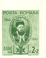 Romania 1938