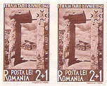 Romania 1940 B128