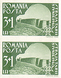 Romania 1940 B129