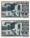 Romania 1940 B130