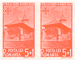 Romania 1940 B131