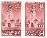 Romania 1940 B132