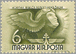 Hungary 1941 B131