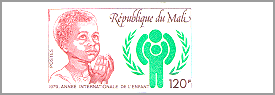 Mali 1979
