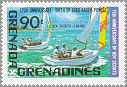 Grenada Grenadines 1982 #8207