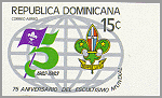 Dominican Republic 1982