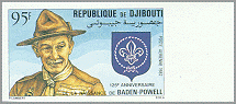 Djibouti 1982