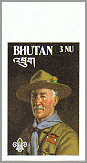 Bhutan 1982