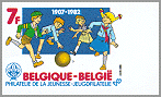 Belgium Imperf