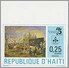 Haiti 1983 #755