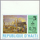 Haiti 1983 #756