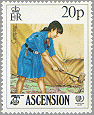Ascension 1985 #379