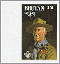 Bhutan 1986