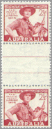 AUSTRALIA, 1948