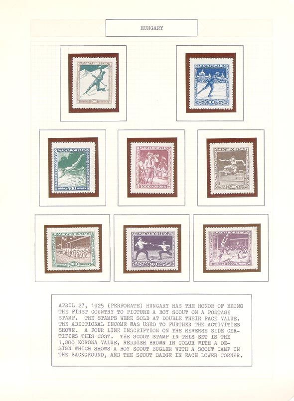 Kaplan Collection page 2