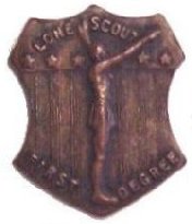Lone Scout First Degree