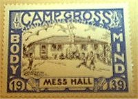 Camp Gross 1939