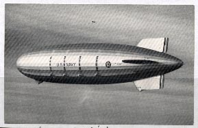 USS MACON