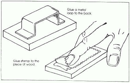 Slide Construction