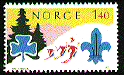 Norway 657