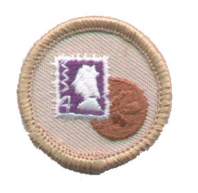Canada Collector Badge