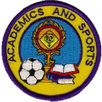 Cub Scout Academic and Sports Program