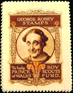 Sir Robey