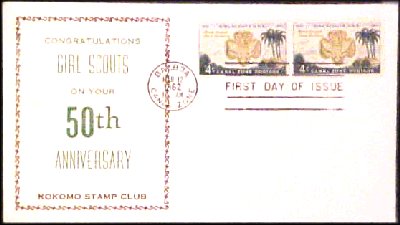 Kokomo Stamp Club