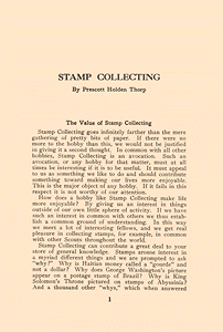 1931 Author Page
