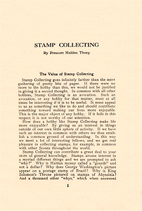 1932-10 Author Page