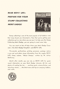 1954 Back Cover