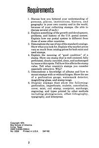 1990 Requirements Page 1