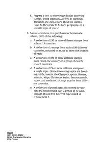 2004 Requirements Page 3