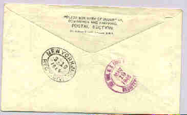 Cover Reverse
