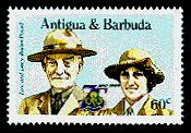 Antigua Barbuda