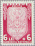Romania 1936 #B65