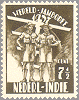 Netherland Indies 1937 #B30