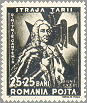 Romania 1938 #B83