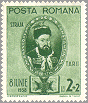 Romania 1938 #B86