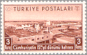 Turkey 1938