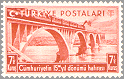 Turkey 1938