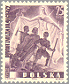 Poland 1938 #334