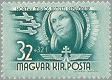 Hungary 1941 B134