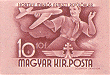 Hungary 1941 B132