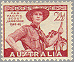 Australia 1948 #216