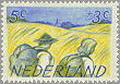 Netherlands 1949 #B195