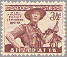 Australia 1952 #249