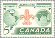 Canada #356