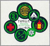 Tonga 1974 #345