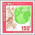 Mali 1975 #C252